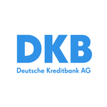 DKB Logo - Zur Webseite