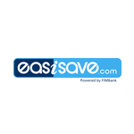 Easisave Logo - Zur Webseite