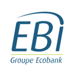 EBI Groupe Ecobank Festgeld Logo