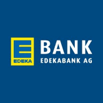 Edekabank Logo - Zur Webseite