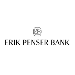 Erik Penser Bank Logo