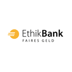 EthikBank Logo - Zur Webseite