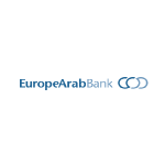 Europe Arab Bank Logo