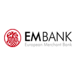 European Merchant Bank Festgeld Logo