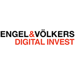 Engel & Völkers Digital Invest Logo - Zur Webseite