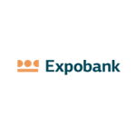 Expobank Tschechien Logo