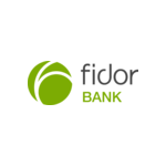Fidor Bank Logo - Zur Webseite