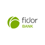 Fidor Bank Logo