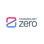 finanzen.net zero Logo - Zur Webseite