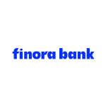 Finora Bank Festgeld Logo
