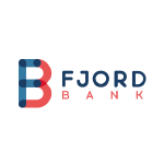 Fjord Bank Festgeld Logo