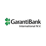 GarantiBank Kleeblatt-Festgeld Logo