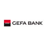 GEFA Bank Zinswachstum Logo