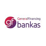 GF Bankas Logo