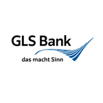 GLS Gemeinschaftsbank Logo