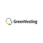 GreenVesting Logo - Zur Webseite