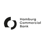 Hamburg Commercial Bank Festgeld Logo