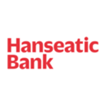 Hanseatic Bank Logo - Zur Webseite