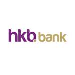 HKB Bank Logo