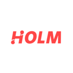 Holm Bank Festgeld Logo