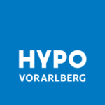 Hypo Vorarlberg Logo - Zur Webseite