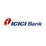 ICICI Bank Logo - Zur Webseite