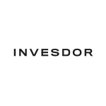 Invesdor Logo - Zur Webseite