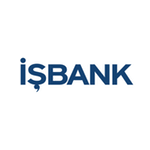 Isbank ISWEB Festgeld Logo