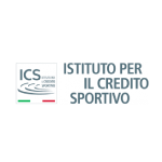 Istituto per il Credito Sportivo Festgeld Logo