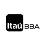 Itaú BBA Europe Festgeld Logo