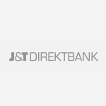 J&T Direktbank Festgeld Logo