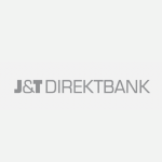 J&T Direktbank Logo - Zur Webseite