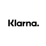 Klarna Logo - Zur Webseite