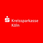 Kreissparkasse Köln Logo - Zur Webseite