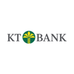 KT Bank Festgeld Logo