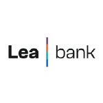 Lea Bank Logo