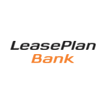 LeasePlan Bank Logo - Zur Webseite