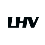 LHV Pank Festgeld Logo
