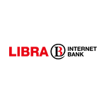 Libra Internet Bank Logo