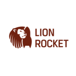 Zur Webseite von Lion Rocket Lion Rocket Logo - Zur Webseite
