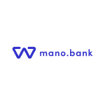 mano.bank Logo