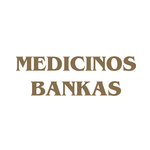 Medicinos Bankas (MDB) Festgeld Logo