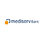 mediserv Bank Logo