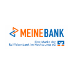 Meine Bank Festgeld Logo