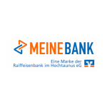 Meine Bank Logo - Zur Webseite