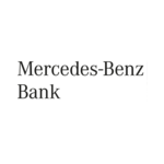 Mercedes-Benz Bank Logo - Zur Webseite