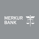 Merkur Privatbank Festgeld Classic Logo