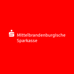 Mittelbrandenburgische Sparkasse in Potsdam Logo