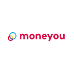 Moneyou Logo - Zur Webseite