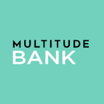 Multitude Bank Festgeld Logo
